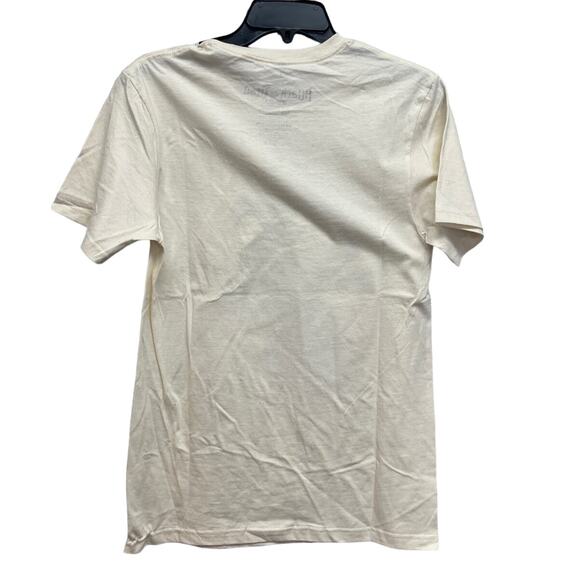 New Attack On Titan Mens Small Final Season 100% Cotton Short Sleeve Tee Shirt - Picture 2 of 3